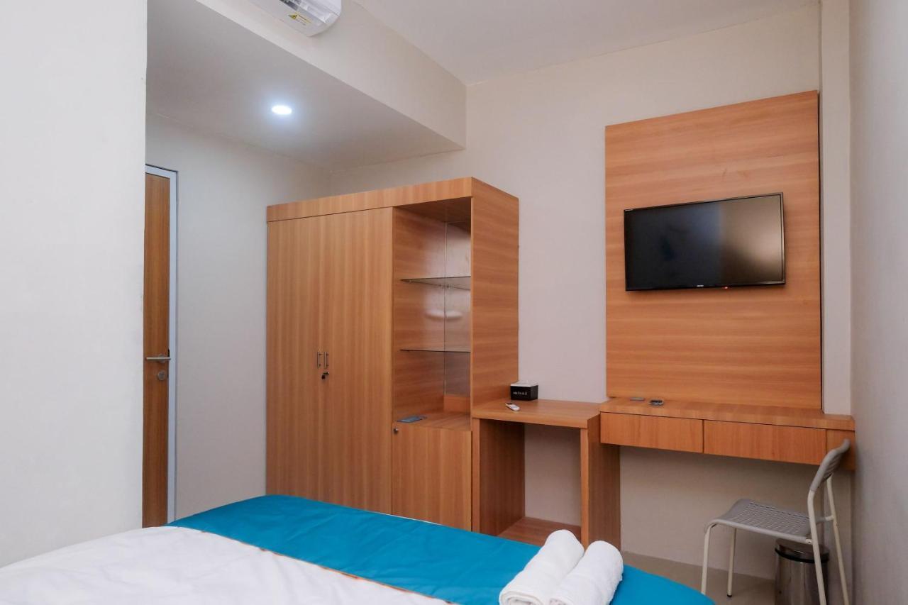 Sans Hotel Tiga Putri Semarang By Reddoorz Luaran gambar